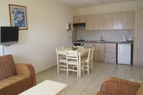 Senator Hotel Apartments in Ayia Napa — foto 16