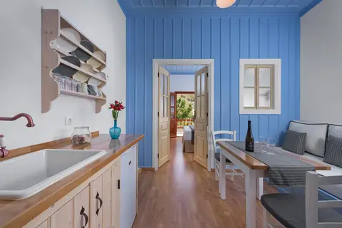A Symi Residences in Πέδι — foto 12