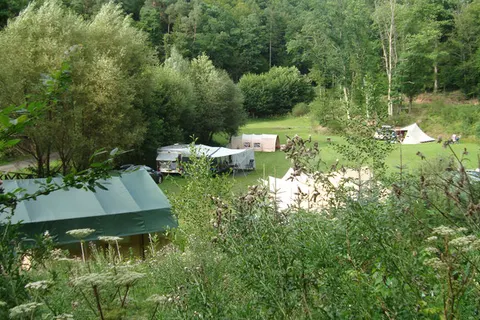 Camping Bockenauer Schweiz foto 10