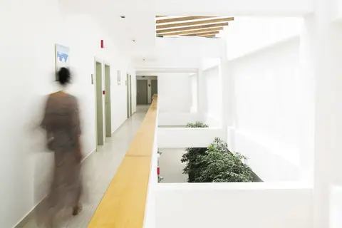 Almyrida Residence in Almyrida — foto 9