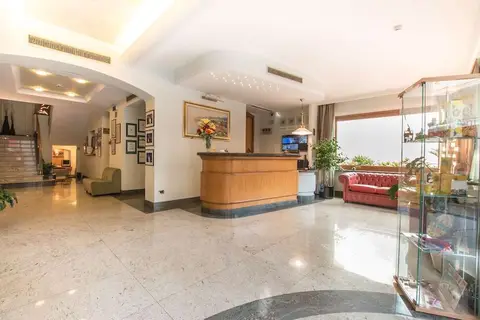 Comfort Hotel Gardenia Sorrento Coast in Sorrento, foto 12