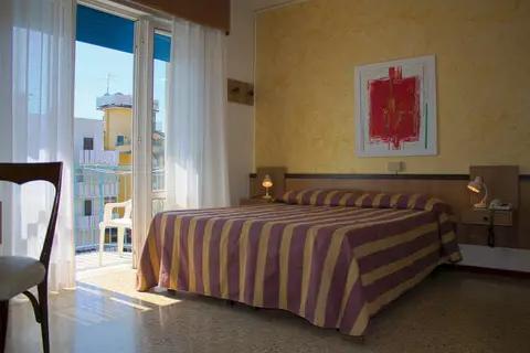 Hotel Azzorre & Antille in Jesolo, foto 11