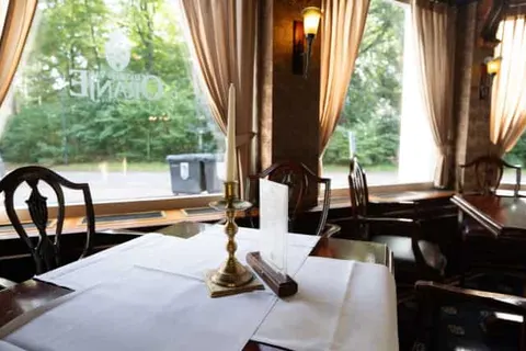 Hotel Mastbosch Breda foto 13