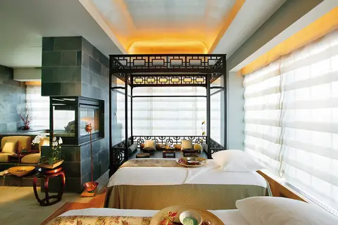 Mandarin Oriental New York in New York — foto 2