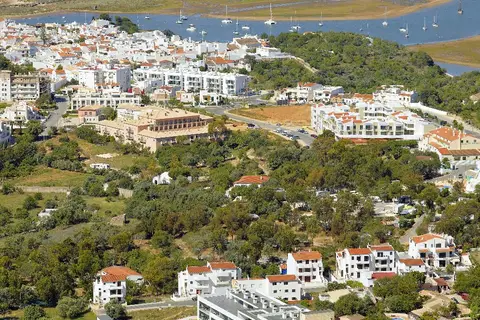 Pelican Alvor in Portimão — foto 25