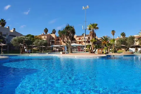 Albir Garden Resort in l'Alfàs del Pi — foto 24