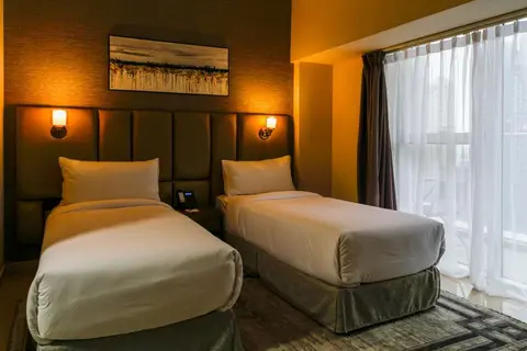 Regency Luxury Suites Dubai Marina in Dolce Vita — foto 6