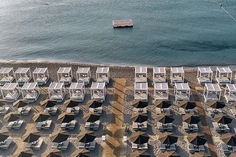 Ammades All Suite Beach in Faliraki, foto 16