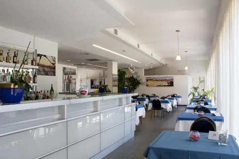 Hotel Villa D'Amato in Palermo, foto 6