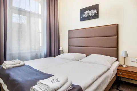 Aparthotel Old Town in Krakau — foto 7