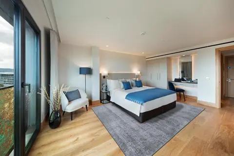 Tower Suites in Londen, foto 7
