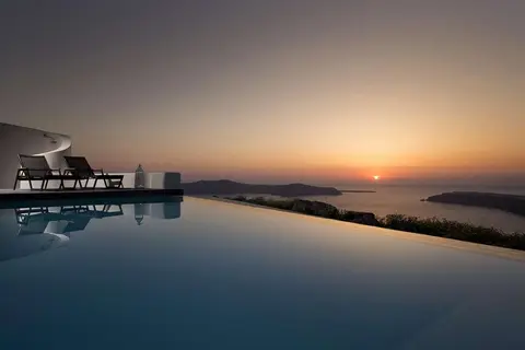Avaton Resort & Spa in Thira Municipal Unit, foto 18
