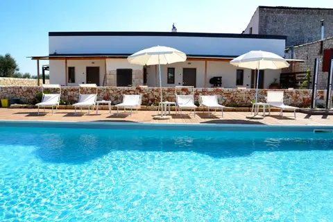 Masseria Alberotanza in Conversano, foto 28