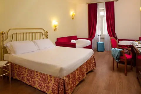 Giotto Hotel & Spa Assisi in Assisi, foto 17