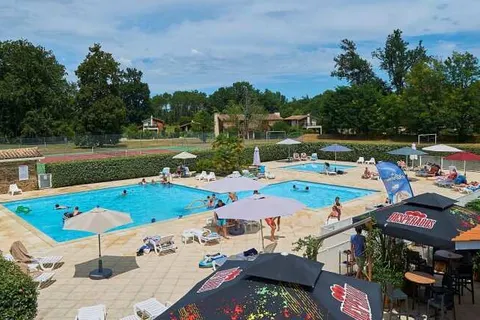 Résidence Château de Salles foto 5