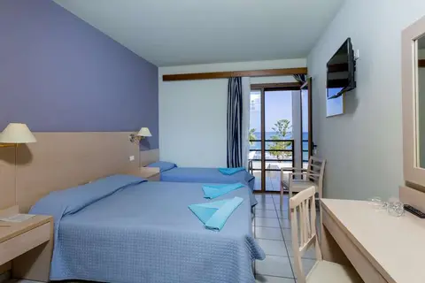 Dessole Malia Beach in Malia Municipal Unit, foto 28