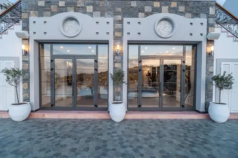 Elementa Boutique Hotel in Bodrum — foto 20