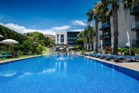 Golden Residence Hotel foto 3