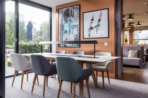 Holiday Inn Eindhoven Centre foto 1