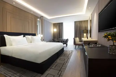 Grand Hyatt Athens in Athene — foto 11
