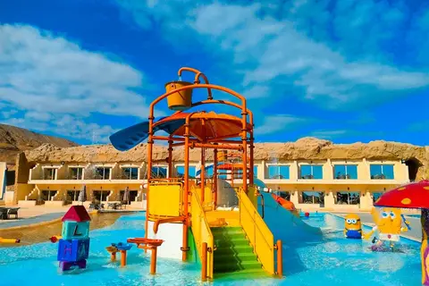 Eastern El-Galala Aquapark Ain Sokhna in Caïro — foto 28