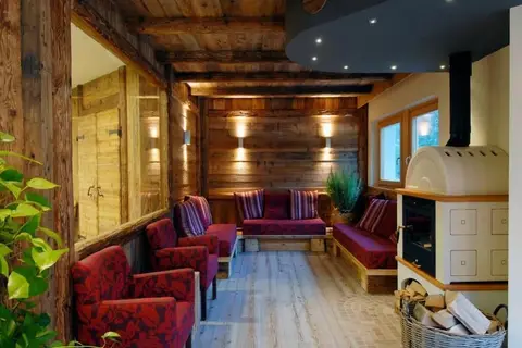 Hotel Plank in Primiero San Martino di Castrozza, foto 14