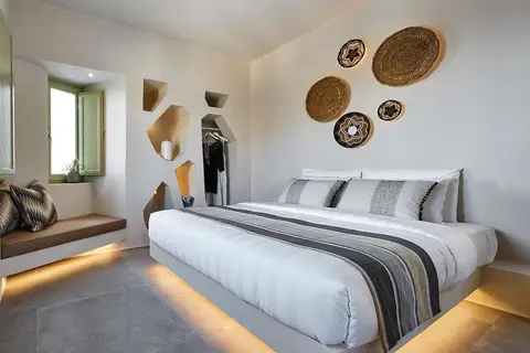Aeon Suites in Δημοτική Ενότητα Θήρας — foto 4