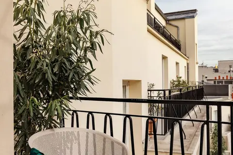 Villa Marquis Meliá Collection in Parijs, foto 28