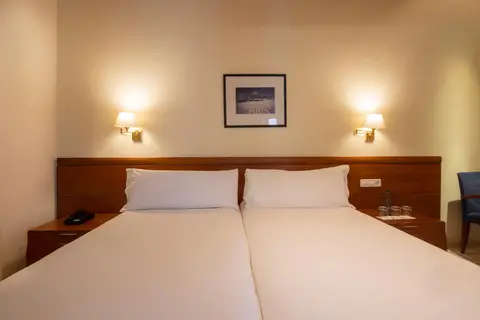 Hotel Oros in Encamp — foto 10