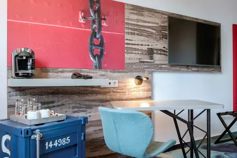 Mercure Hotel Hamburg City in Hamburg, foto 3