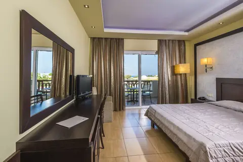 Gaia Palace Hotel in Μαστιχάρι — foto 7
