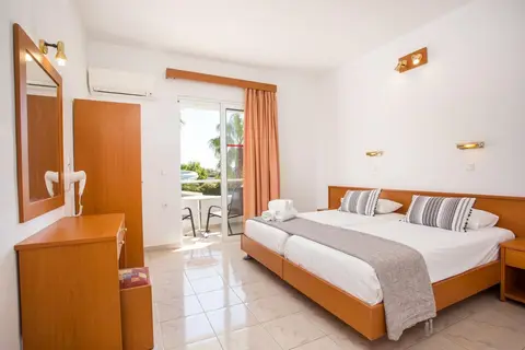 Sams Studios in Faliraki — foto 14