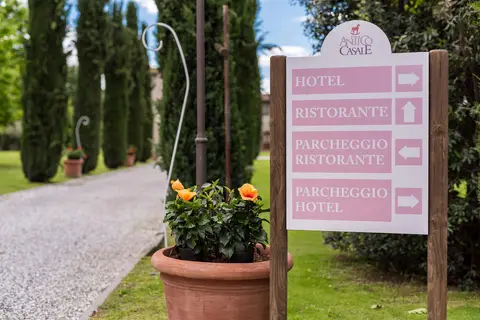 Antico Casale in Sarzana — foto 16
