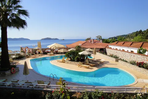 Esperides Beach Hotel foto 1