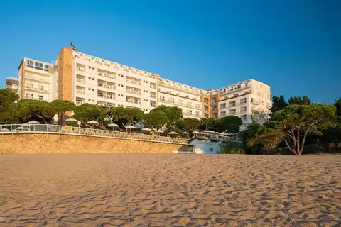 H-Top Caleta Palace in Castell d'Aro, Platja d'Aro i s'Agaró — foto 10