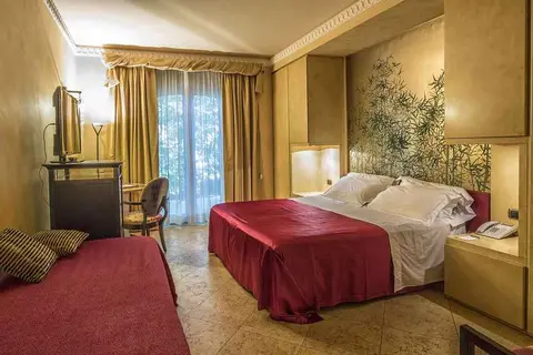 Romano Palace Luxury Hotel in Catania, foto 13