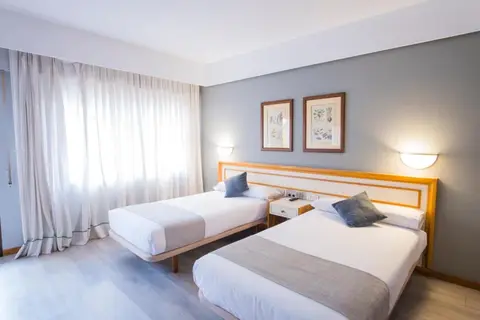 Hotel Alda Boiro in Boiro — foto 13