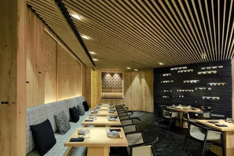 Hyatt Regency Galleria Residence Dubai in ديرة — foto 6