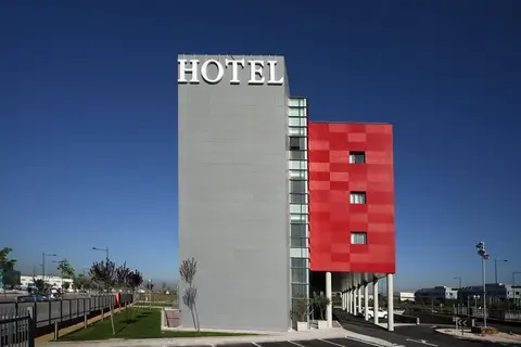 Ramada by Wyndham Madrid Getafe in Getafe — foto 7