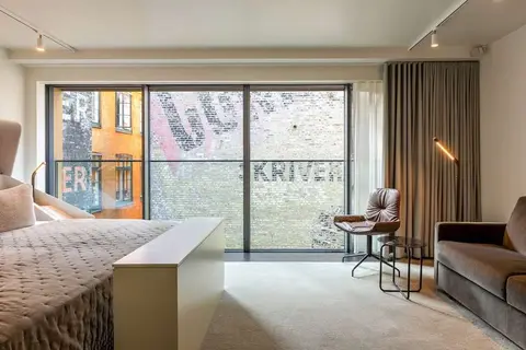 Herman K in Kopenhagen — foto 11