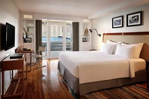 The Kuta Beach Heritage Hotel Bali - Managed by AccorHotels in Kuta — foto 30