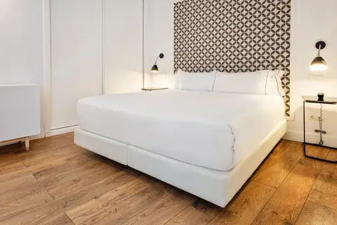 B&B Apartamentos Madrid Centro Fuencarral 46 in Madrid, foto 16