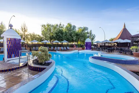 IFA Altamarena by Lopesan Hotels in Morro Jable — foto 18
