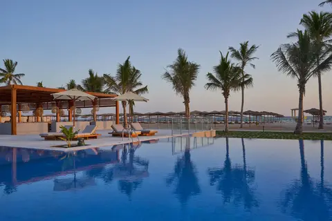 The Club by Fanar in Salalah — foto 4