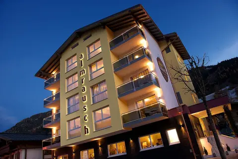 Hotel Almrausch - Extra ingekocht in Saalbach-Hinterglemm — foto 9