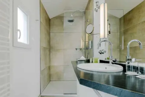 Romantik Hotel Neuhaus foto 11