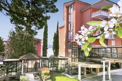 Act-ION Hotel Neptun in Piran Pirano, foto 7