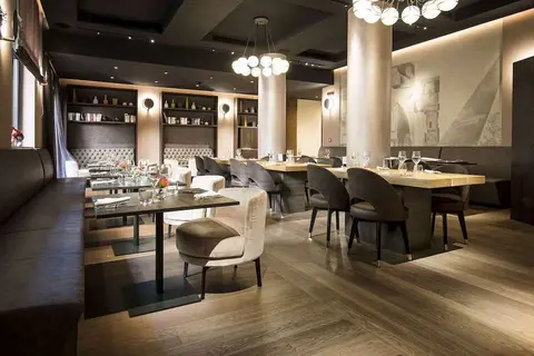Margutta 19 Luxury Hotel in Rome, foto 6