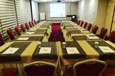 Izgi Turhan Otel in Batman — foto 22