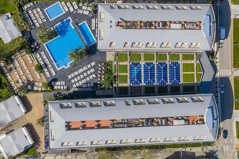 Aqua Hotel Onabrava & Spa in Santa Susanna — foto 10